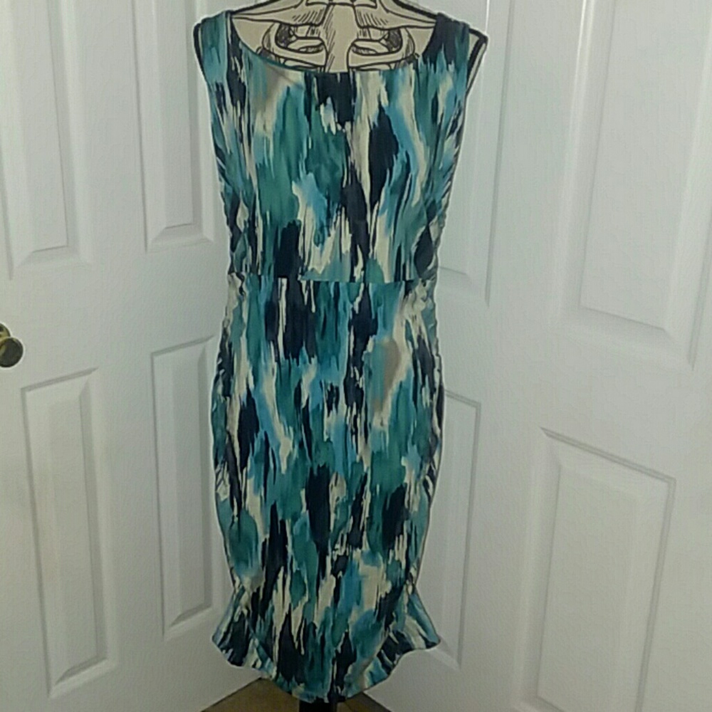 Ann Taylor Dress